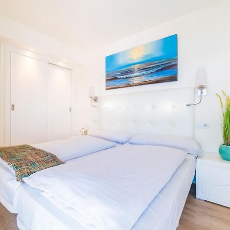 Sa Maniga 5E Apartment Cala Millor  Luaran gambar