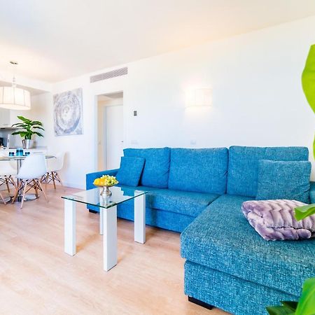Sa Maniga 5E Apartment Cala Millor  Luaran gambar