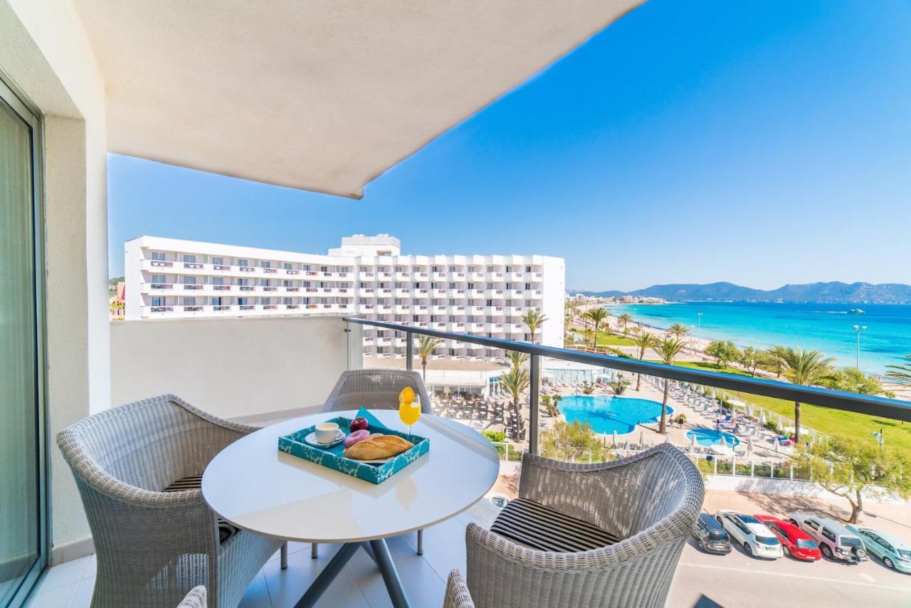 Sa Maniga 5E Apartment Cala Millor  Luaran gambar