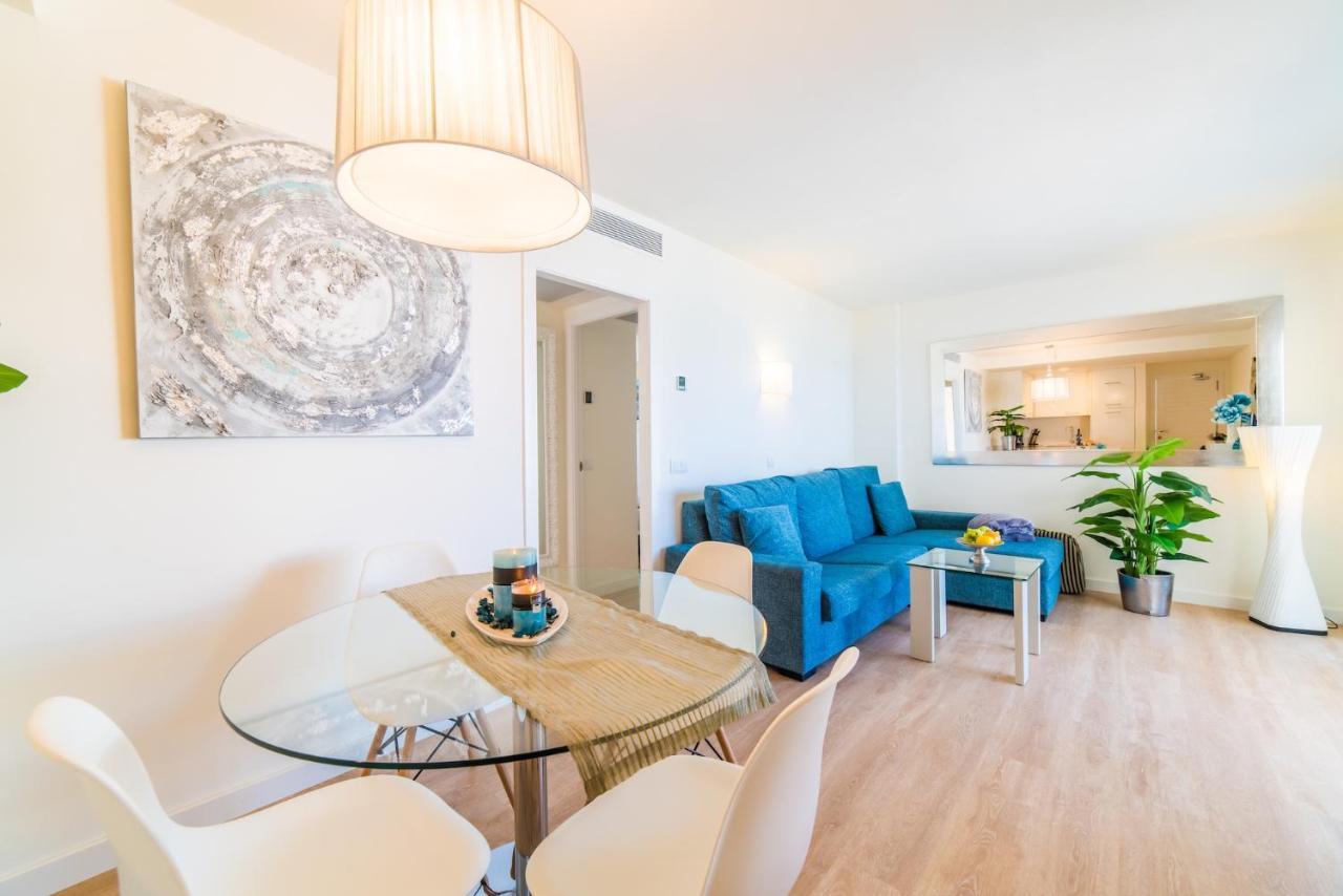Sa Maniga 5E Apartment Cala Millor  Luaran gambar
