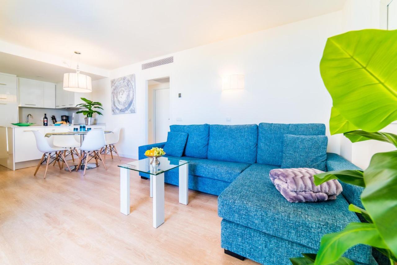 Sa Maniga 5E Apartment Cala Millor  Luaran gambar