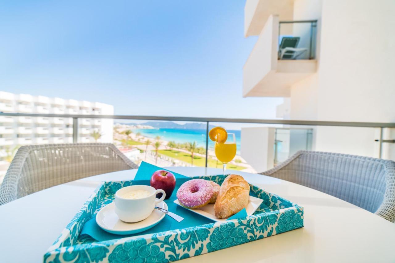 Sa Maniga 5E Apartment Cala Millor  Luaran gambar