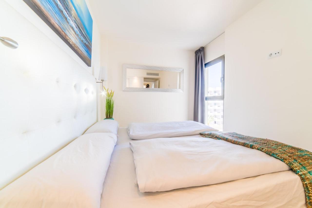 Sa Maniga 5E Apartment Cala Millor  Luaran gambar