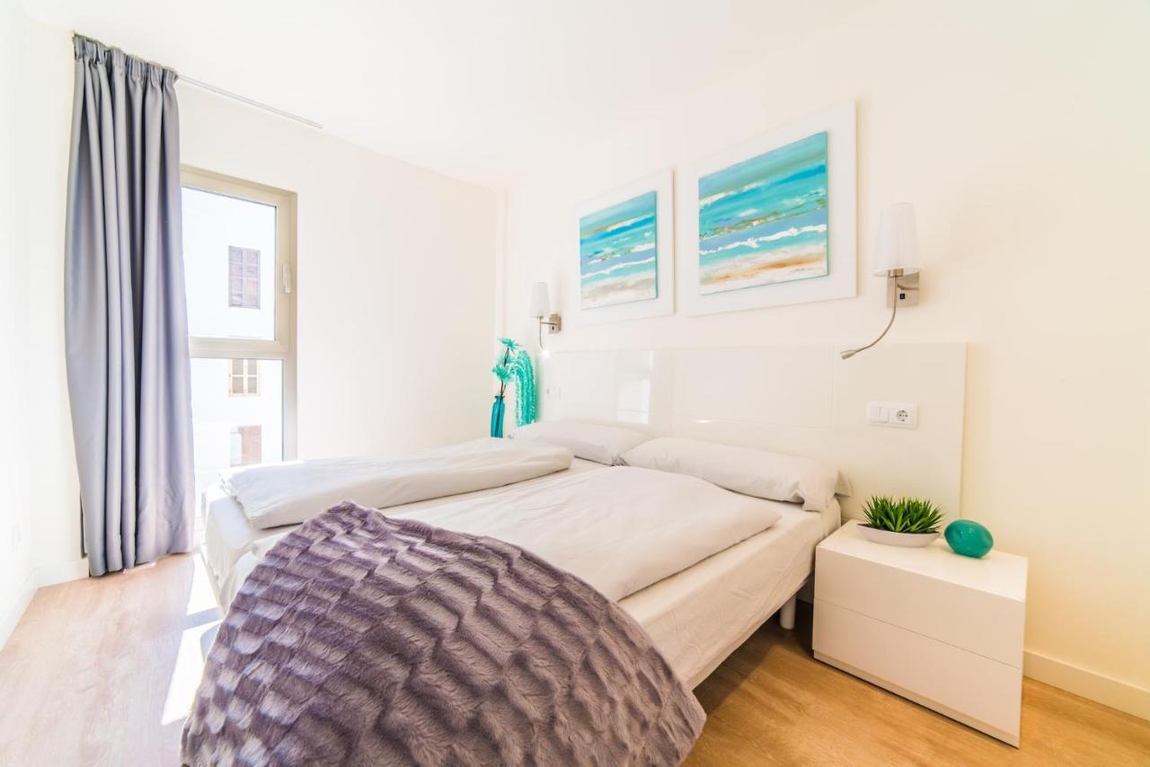 Sa Maniga 5E Apartment Cala Millor  Luaran gambar